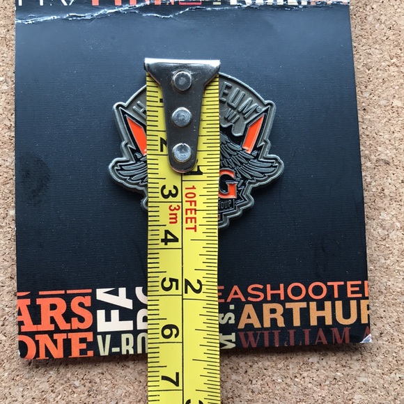 Harley-Davidson - Picture 5 of 5